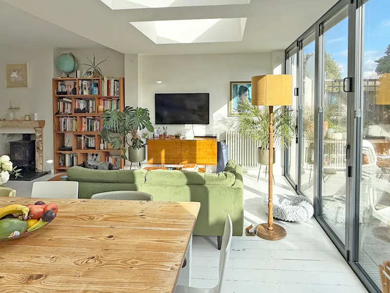 East Dulwich Family Home, D2899 (photo 10)