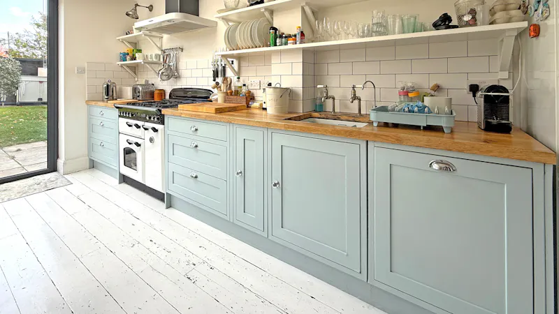 East Dulwich Family Home, D2899 (photo 6)