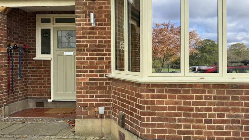 East Dulwich Family Home, D2899 (photo 37)