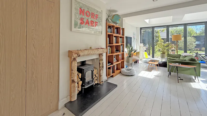 East Dulwich Family Home, D2899 (photo 14)