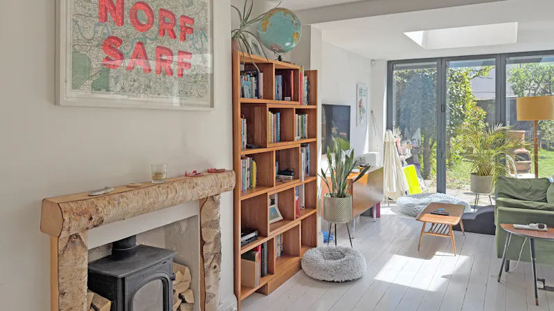 East Dulwich Family Home, D2899 (photo 13)