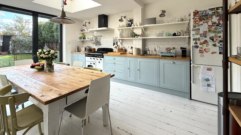 East Dulwich Family Home, D2899 (photo 5)
