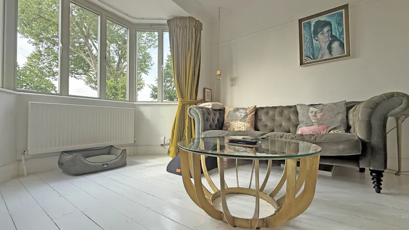 East Dulwich Family Home, D2899 (photo 19)
