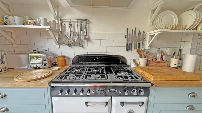 East Dulwich Family Home, D2899 (photo 8)