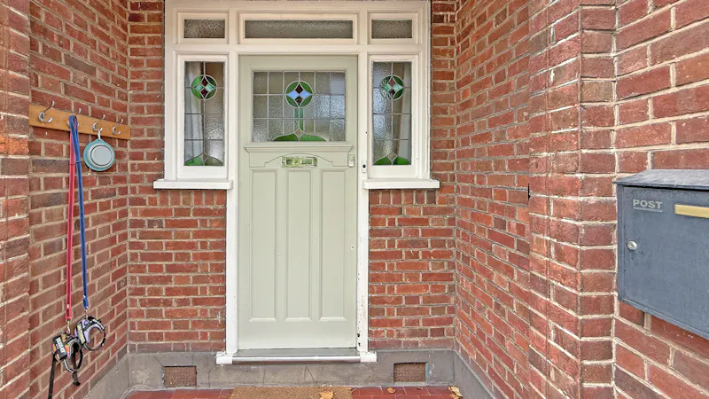East Dulwich Family Home, D2899 (photo 36)