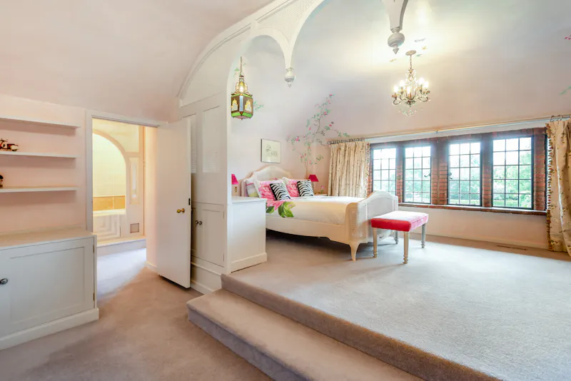 Chesham Arts & Crafts Farmhouse, L782 (photo 57)