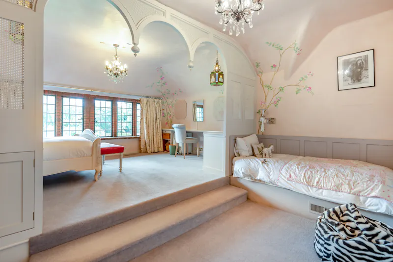 Chesham Arts & Crafts Farmhouse, L782 (photo 58)