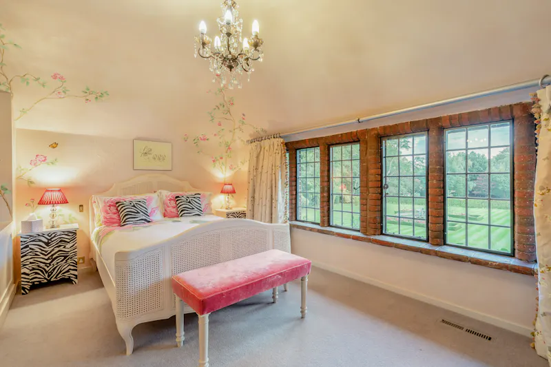 Chesham Arts & Crafts Farmhouse, L782 (photo 60)