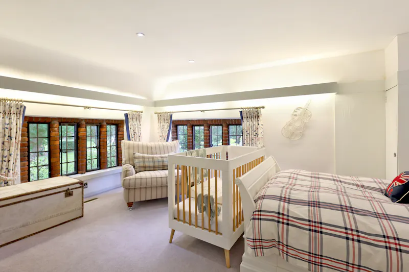 Chesham Arts & Crafts Farmhouse, L782 (photo 66)