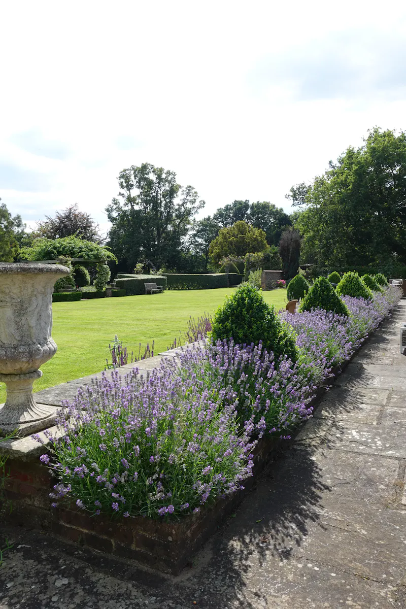Chesham Arts & Crafts Farmhouse, L782 (photo 86)