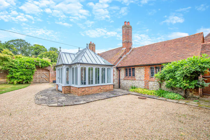 Chesham Arts & Crafts Farmhouse, L782 (photo 79)
