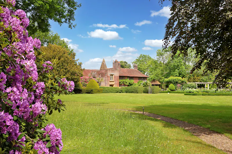 Chesham Arts & Crafts Farmhouse, L782 (photo 108)