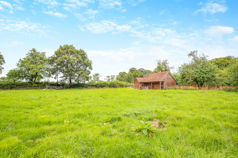 Chesham Arts & Crafts Farmhouse, L782 (photo 110)