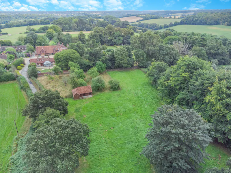 Chesham Arts & Crafts Farmhouse, L782 (photo 119)
