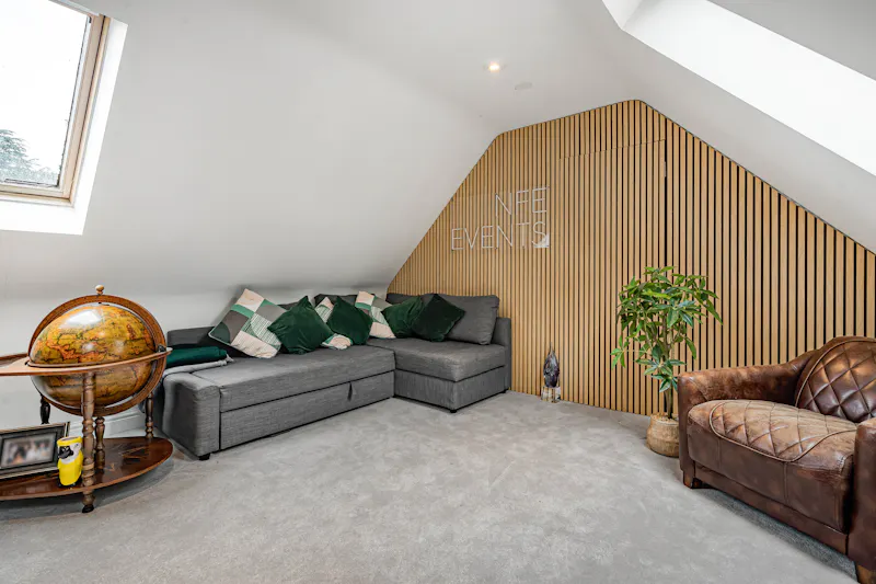 Modern Barn Conversion Oxford, L783 (photo 93)