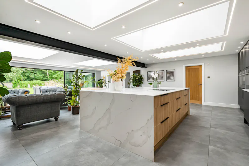 Modern Barn Conversion Oxford, L783 (photo 20)