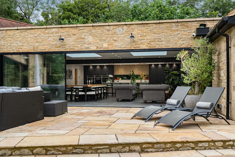 Modern Barn Conversion Oxford, L783 (photo 96)