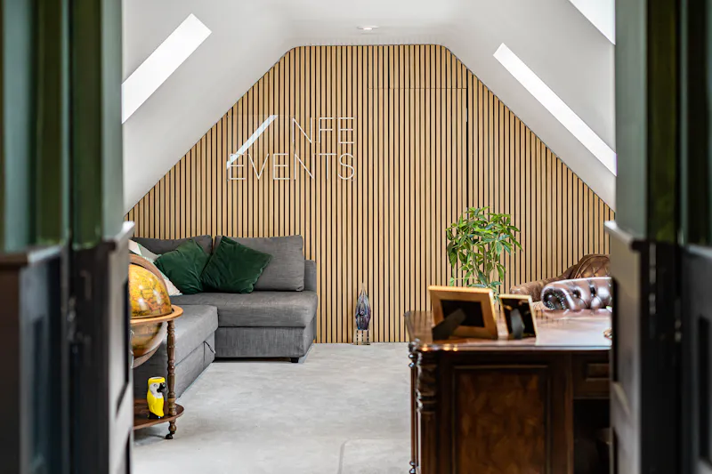 Modern Barn Conversion Oxford, L783 (photo 92)