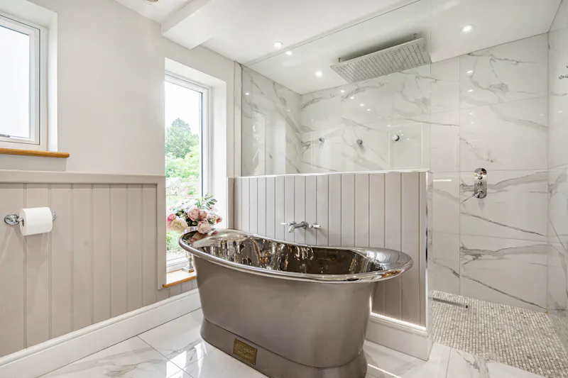 Modern Barn Conversion Oxford, L783 (photo 68)