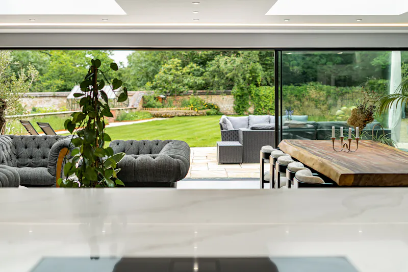 Modern Barn Conversion Oxford, L783 (photo 22)