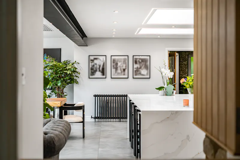 Modern Barn Conversion Oxford, L783 (photo 15)