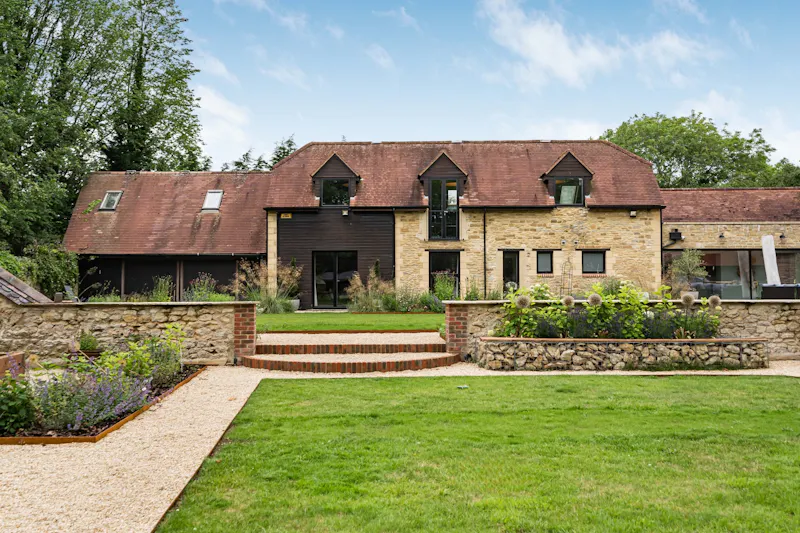 Modern Barn Conversion Oxford, L783 (photo 106)