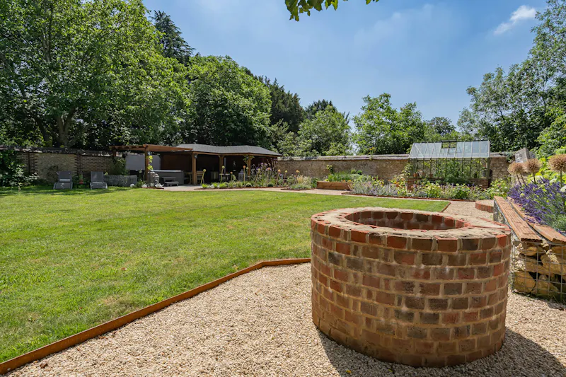 Modern Barn Conversion Oxford, L783 (photo 111)