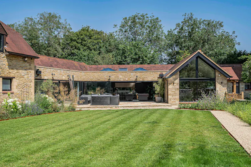 Modern Barn Conversion Oxford, L783 (photo 101)
