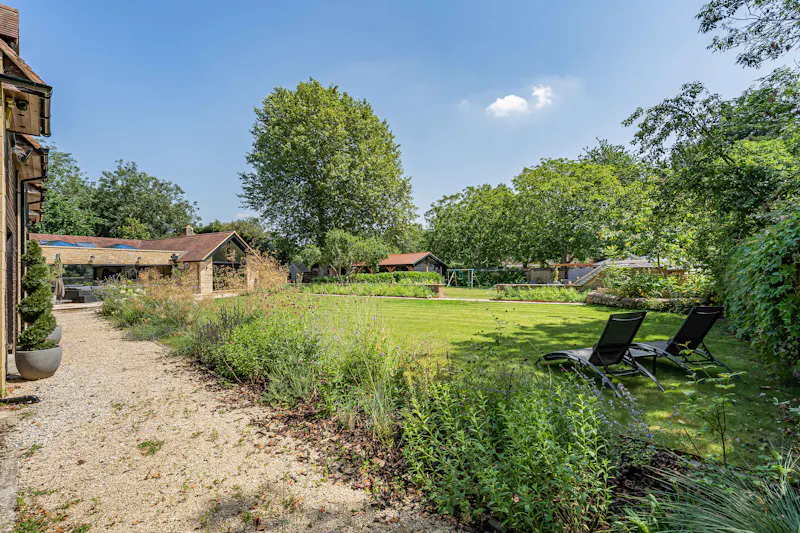Modern Barn Conversion Oxford, L783 (photo 113)