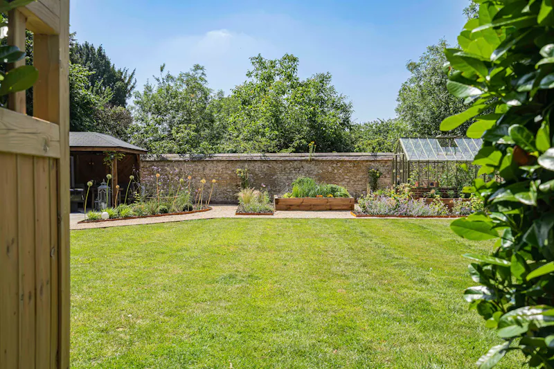 Modern Barn Conversion Oxford, L783 (photo 109)