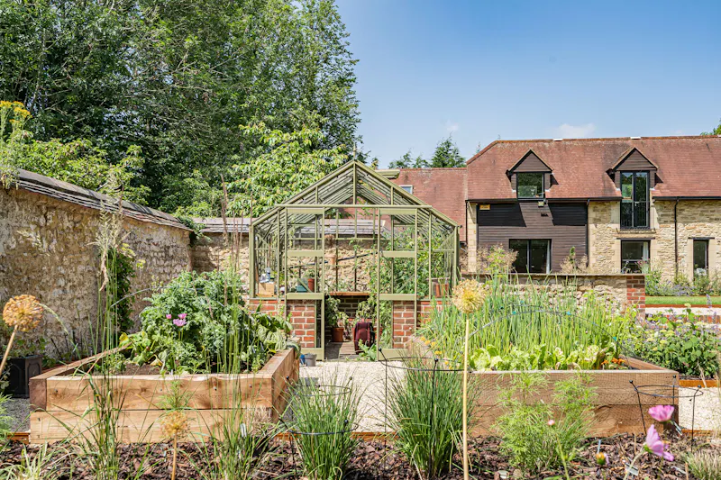 Modern Barn Conversion Oxford, L783 (photo 117)