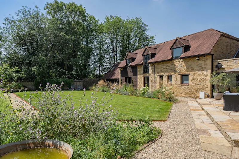 Modern Barn Conversion Oxford, L783 (photo 103)