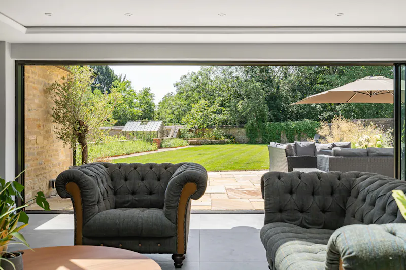 Modern Barn Conversion Oxford, L783 (photo 8)