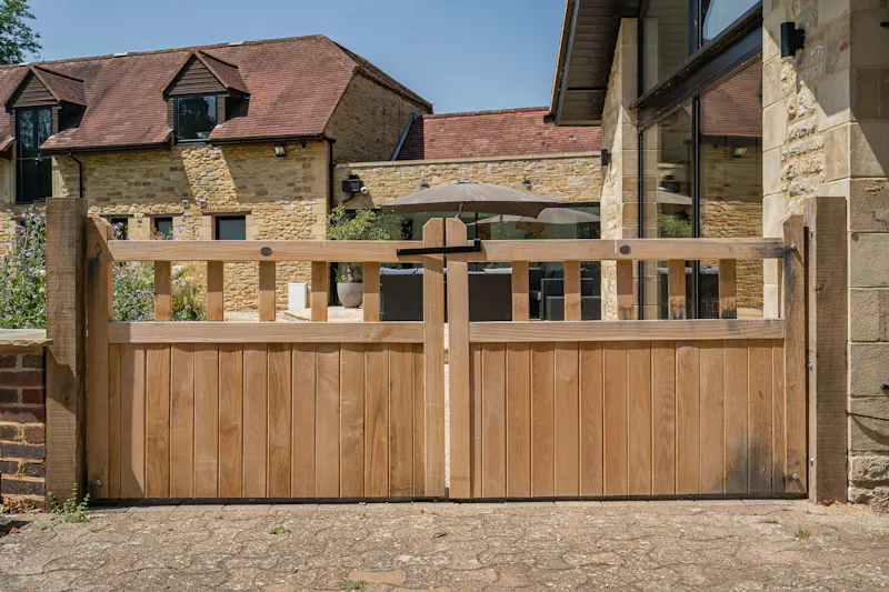 Modern Barn Conversion Oxford, L783 (photo 136)