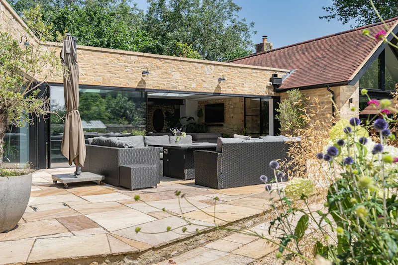 Modern Barn Conversion Oxford, L783 (photo 98)