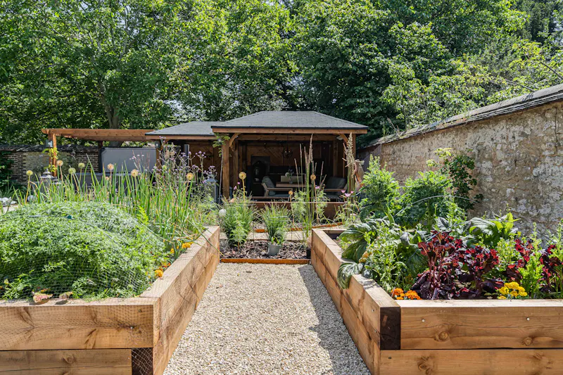 Modern Barn Conversion Oxford, L783 (photo 116)