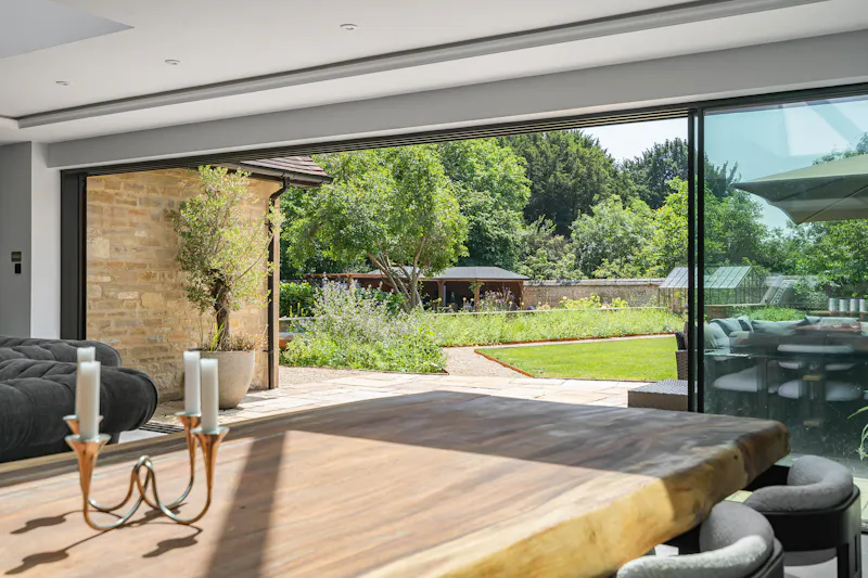 Modern Barn Conversion Oxford, L783 (photo 34)