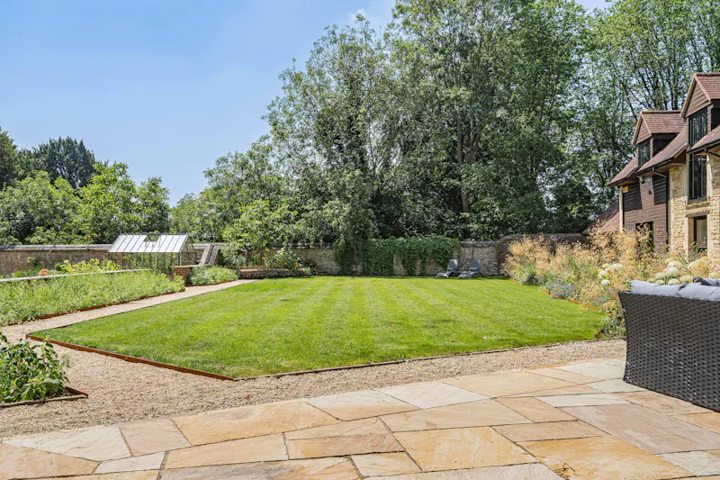 Modern Barn Conversion Oxford, L783 (photo 95)