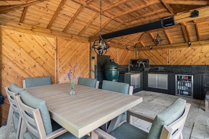 Modern Barn Conversion Oxford, L783 (photo 129)