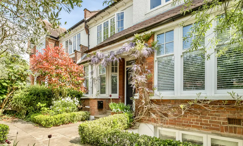 Muswell Hill Edwardian Home, E556 (photo 33)