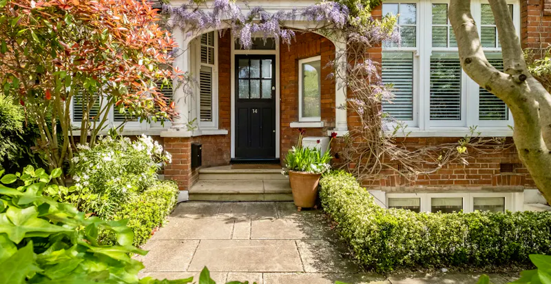 Muswell Hill Edwardian Home, E556 (photo 32)