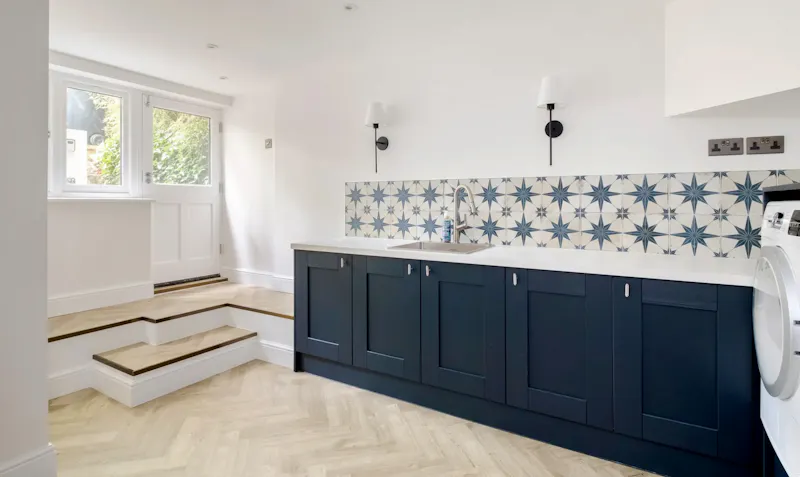 Muswell Hill Edwardian Home, E556 (photo 9)