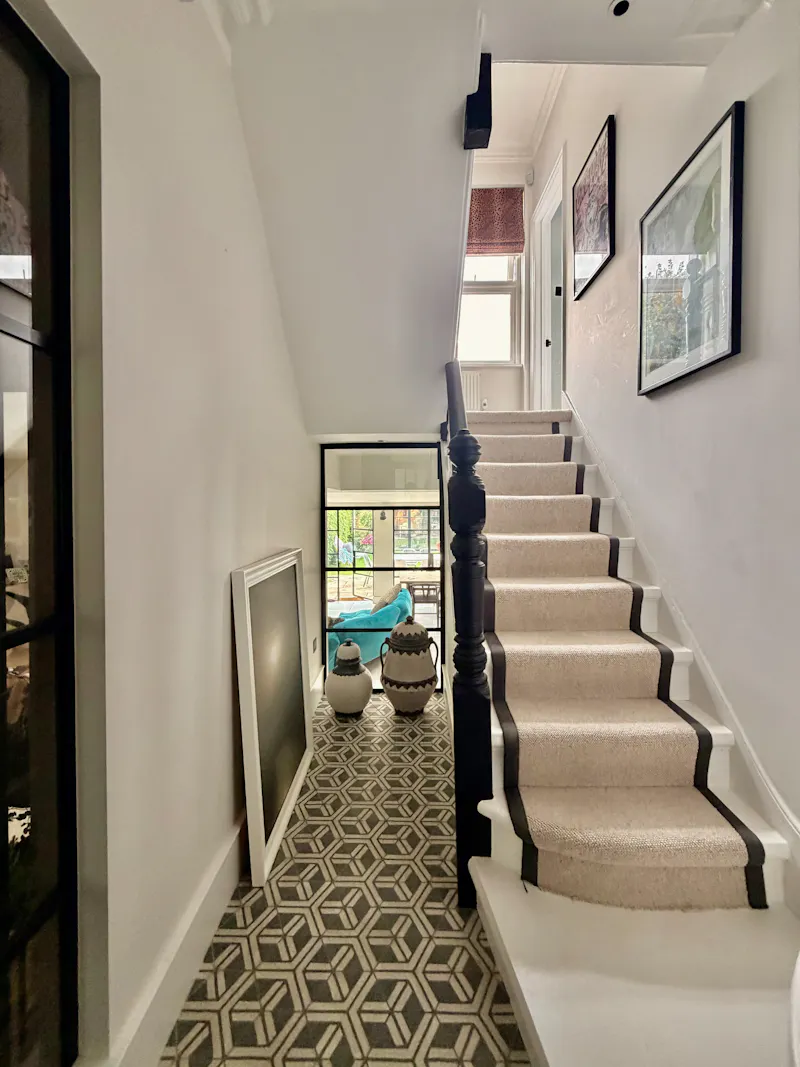 Muswell Hill Edwardian Home, E556 (photo 15)