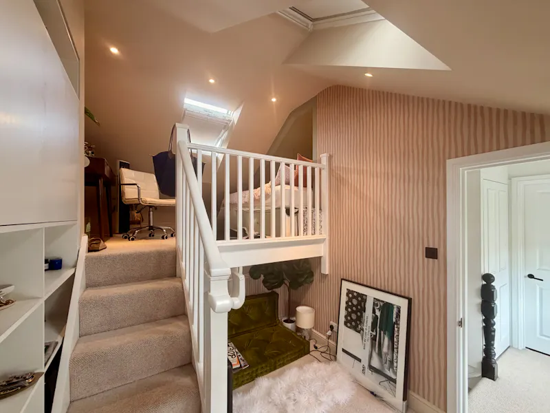 Muswell Hill Edwardian Home, E556 (photo 19)