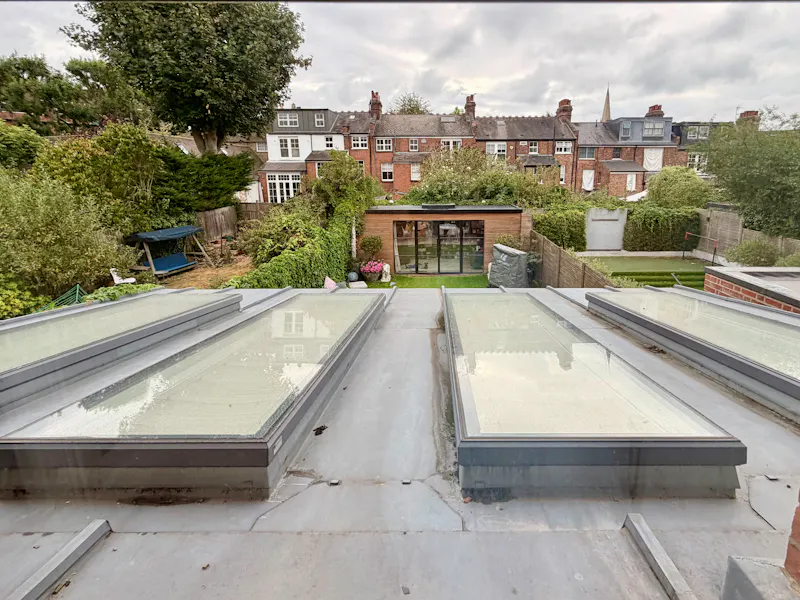 Muswell Hill Edwardian Home, E556 (photo 30)