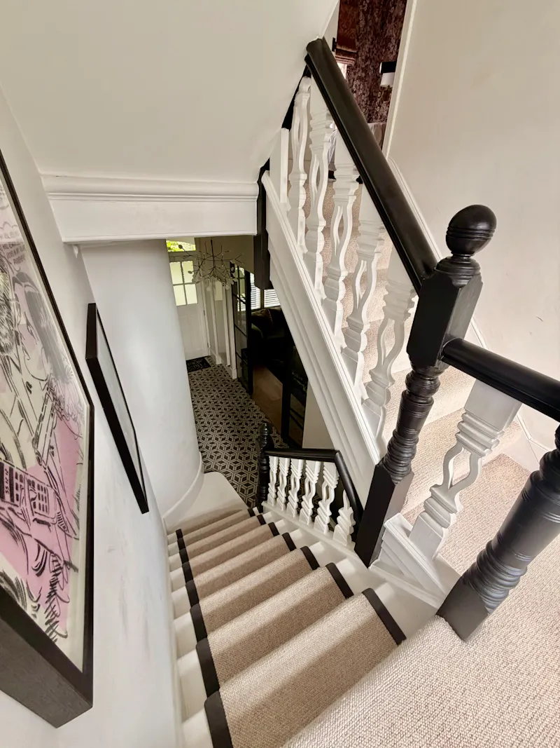 Muswell Hill Edwardian Home, E556 (photo 16)
