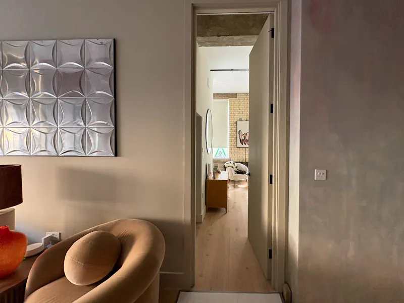 Contemporary Shoreditch Loft, K303 (photo 9)