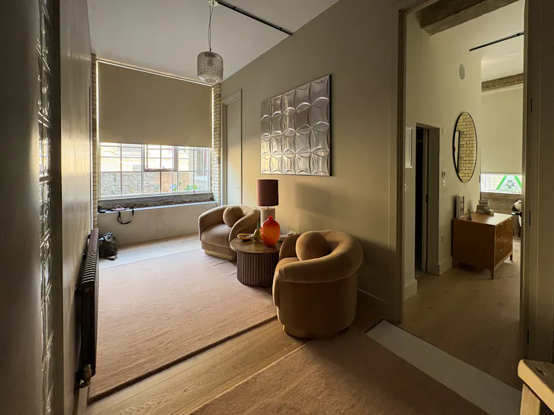 Contemporary Shoreditch Loft, K303 (photo 8)