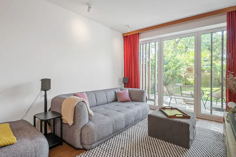 London Fields Modern Home, K520 (photo 14)