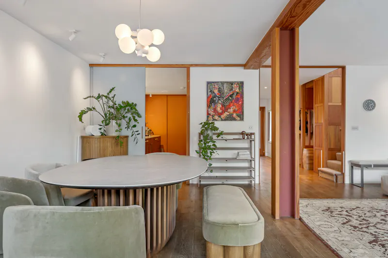 London Fields Modern Home, K520 (photo 7)